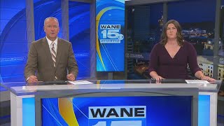 FWPD officers demonstrate emergency vehicle driving training