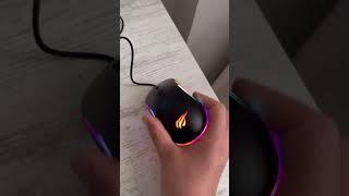 150 TL OLAN MOUSE #gaming #havit #gamer #pc
