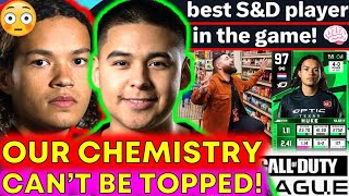 Shotzzy Explains Huke BEST EVER Teammate! SlasheR vs CDL Ping 😳 Guide