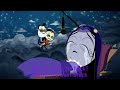 Ruby Gloom S02 Skull in the Family Trainwreck But with SKYWALKER Sounds