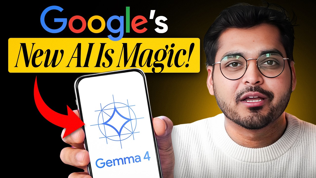YouTube Thumbnail