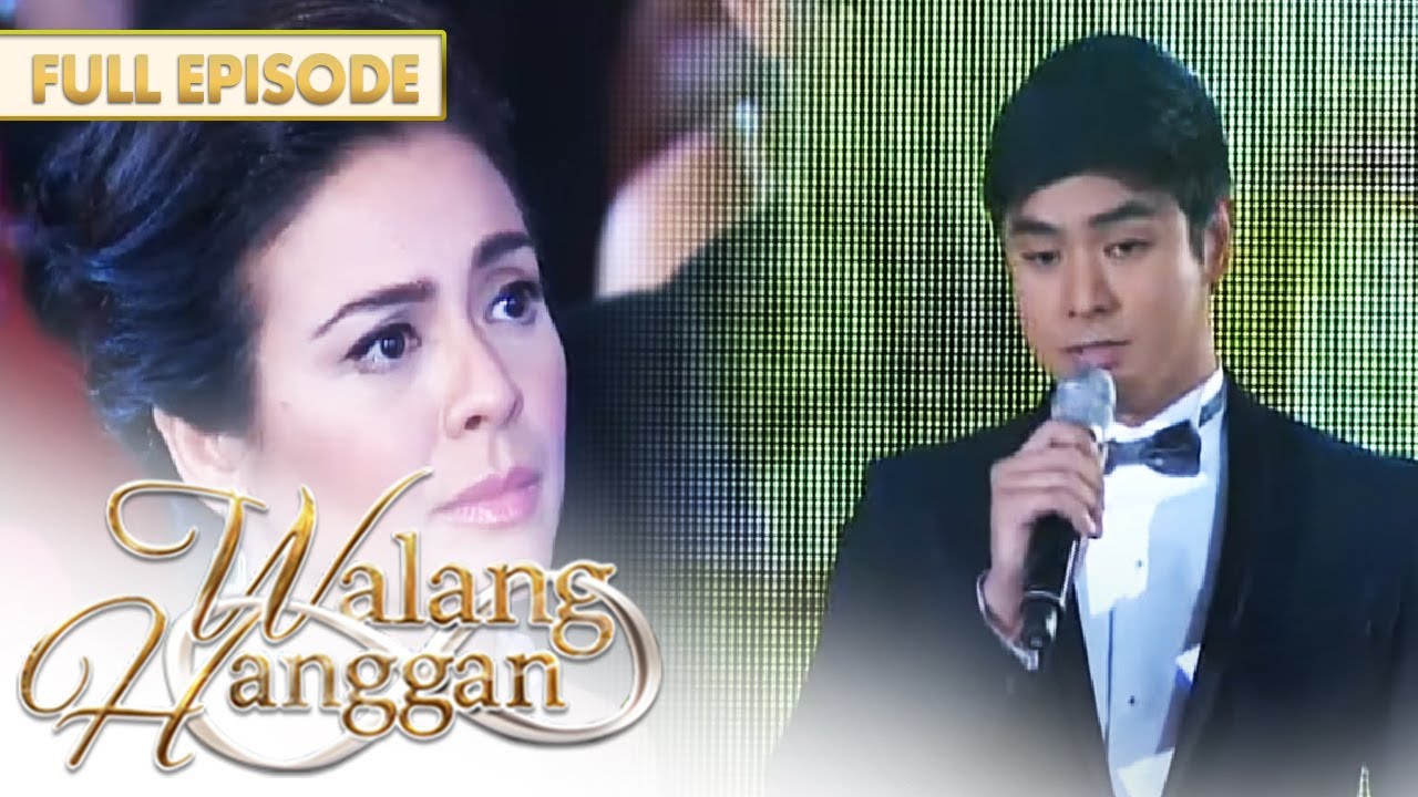 [ENG SUB] Ep 198 | Walang Hanggan | Coco Martin, Dawn Zulueta, Julia Montes
