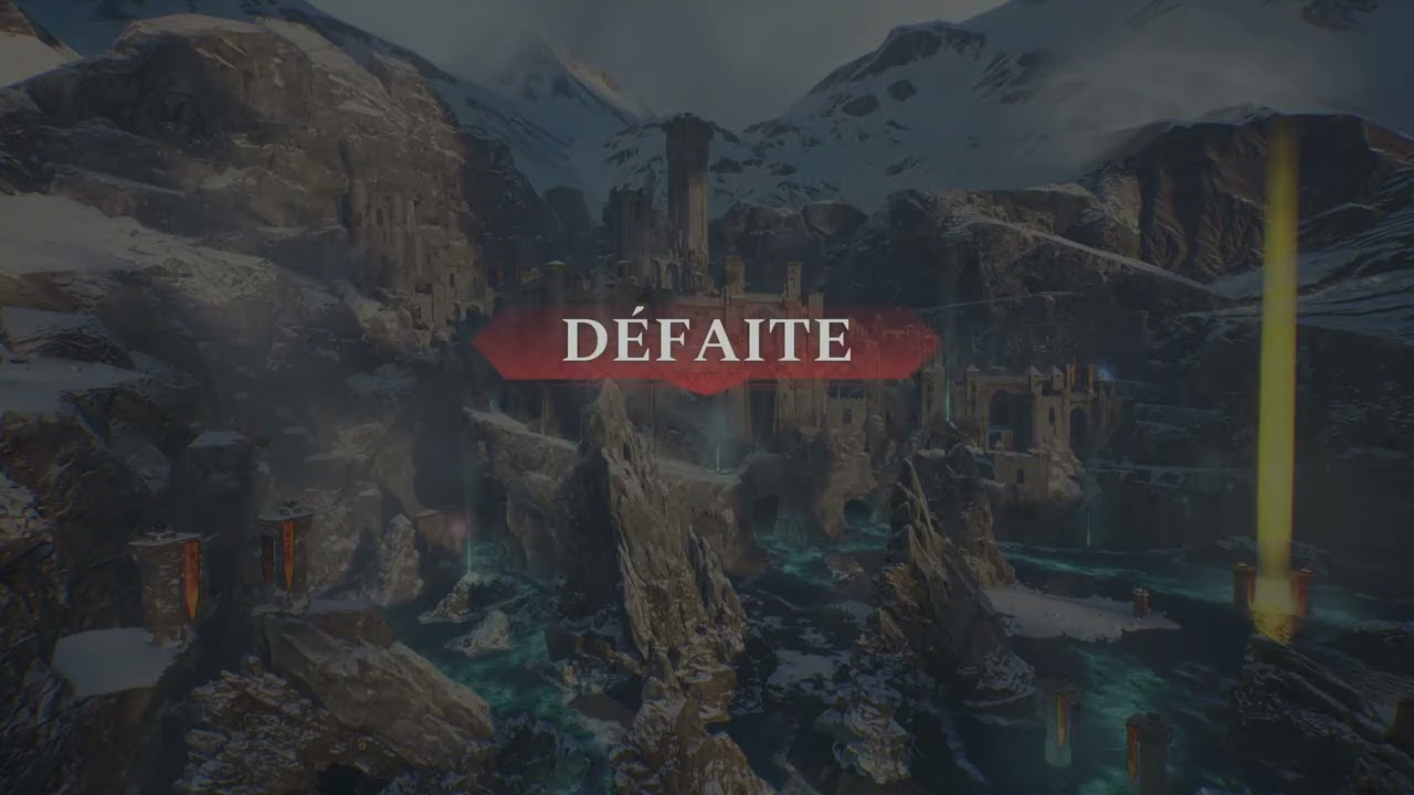 Century AoA : some gates sweat