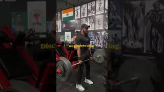 Built underpressure.Lifted with purpose.#deadlift #fitness #viral #reels #youtubeshorts #gym #ai