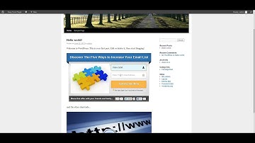 Easy Optin Pro WordPress Plugin