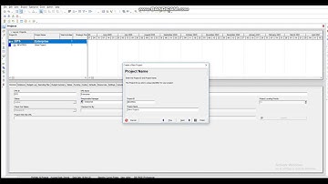 Quantity surveying- project assignment for skyfi labs online course - by DAVINDER G