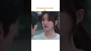 This scene still has me smiling🥰#hiddenlove #zhaolusi #chenzheyuan #cdrama #shorts #viral #romance
