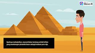 Khepris Journey Through Ancient Egypt