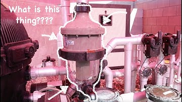 How Does a MultiCyclone Work??