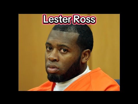 Lester Ross The Story Of Lester Ross - YouTube