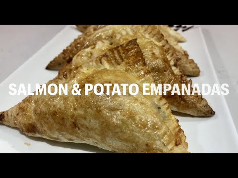 Spanish Food Near Me Empanadas