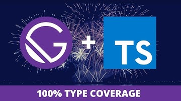 How To Use Gatsby With TypeScript