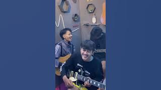 SEJEDEWE CINTA DI PANTAI BALI COVER SKA VERSION