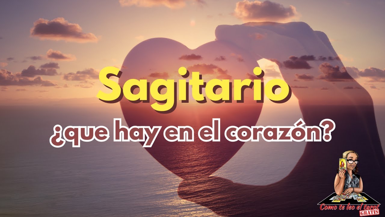 SAGITARIO! Entrando en Un Caos TOTAL! Karma! Pasará por Lo MIsmo que Tu ...