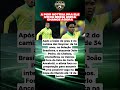 João Pedro toma atitude drástica após lesão de Neymar na Seleção 😱