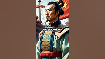 Thumbnail of Ming Dynasty: A Glorious Era of Cultural Resurgence and Maritime Exploration