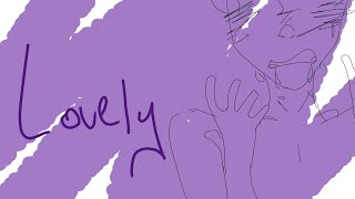Lovely//Vent-ish?//