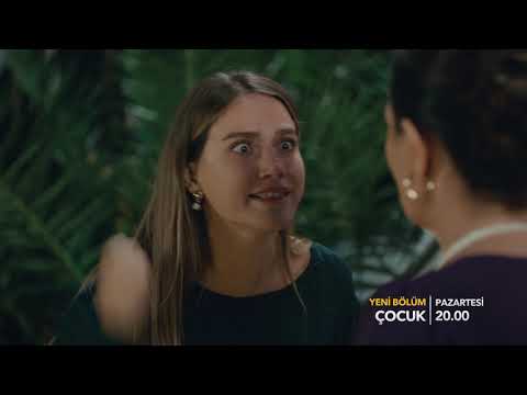 Çocuk 4. Bölüm Fragmanı!