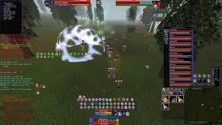 Esseng Wilds+Aeran Belendor