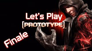 Let's Play Prototype FINALE! Wealth