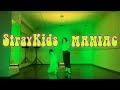 Stray Kids/Maniac Cover Dance