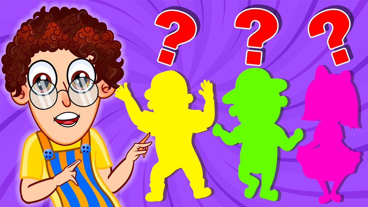 Tickle Man Kids Song | Tickle Girl | TigiBoo 2D Cartoon - YouTube