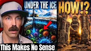 Is It Me Or Is The Internet Getting Weird 👀 | Strange TikToks