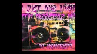 In Just One Night / Latin Freestyle Mix / Dj JoeMajesty