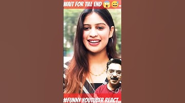 Wait for ending 😱 #shorts #reaction #funny #trending #viralvideo