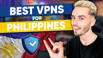 Best VPN for Philippines - How to Get a Philippines IP Address From Anywhere