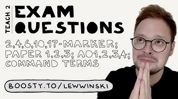 HOW TO ANSWER IB BUSINESS MANAGEMENT EXAM QUESTIONS / 17-marker, 10-marker, papers 1 2 3, AO 1 2 3 4