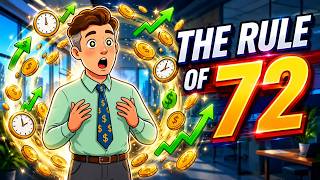 What is the Rule of 72