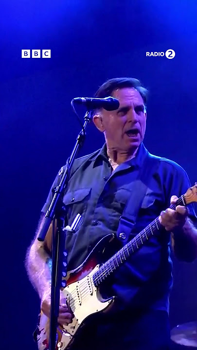 Bryan Adams - (Everything I Do) I Do It For You at Radio 2 In The Park