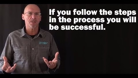 How To LumiLor: The Importance of Following the Training Process