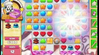 Cookie Jam Level 419 Cookie Jam Level 1 419 No Booster Games