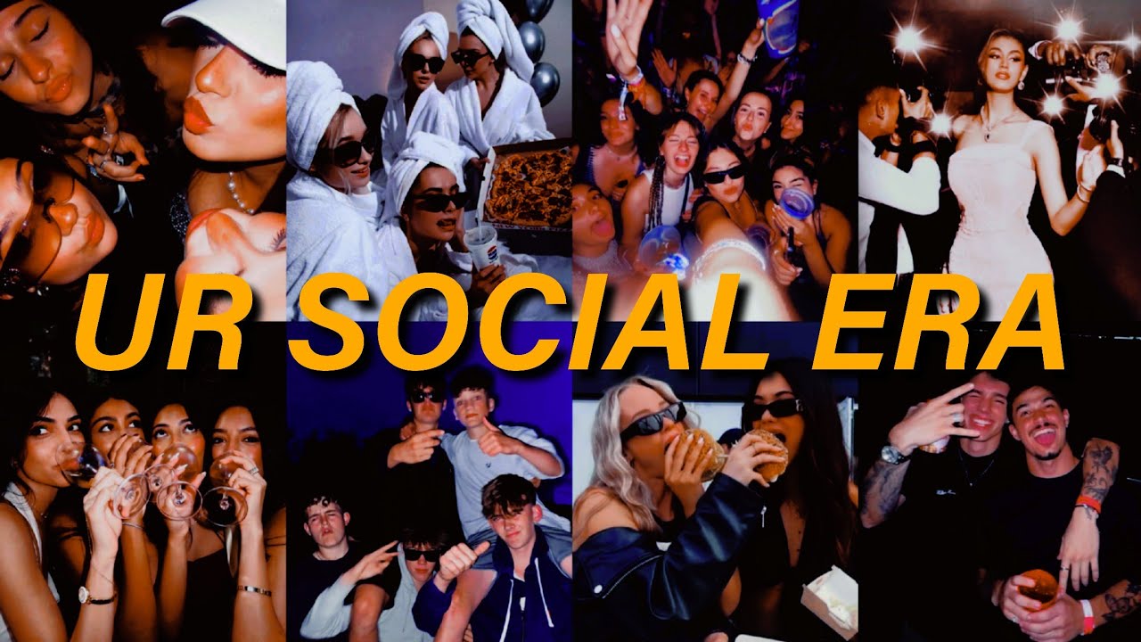 everyone's FAVORITE PERSON [yes, you!!]