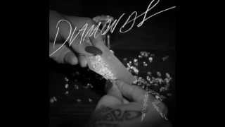 Rihanna - Diamonds (Audio)