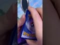 Pack Breaking a Silver Tempest Booster Pack! #Shorts