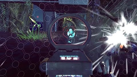 PlanetSide 2 - No Control (MSW-R ft.)