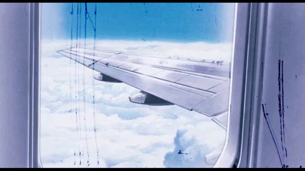 real hero - college & electric youth [slowed + reverbed]