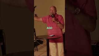 Jesus Did It: New Covenant vs. Old Covenant Explained #shorts