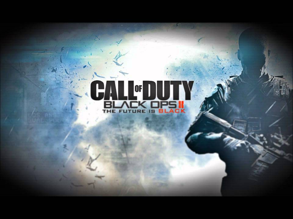 Black Ops 2 Adrenaline YouTube