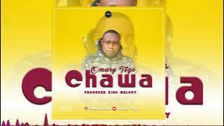 Omar tego - chawa
