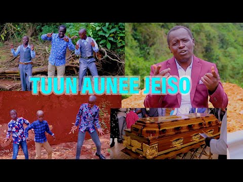 TUN AUNEE JEISO By PASTOR MESHACK MUTAI OFFICIAL VIDEO