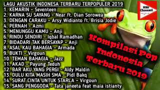 POP INDO KOMPILASI TERBARU 2019