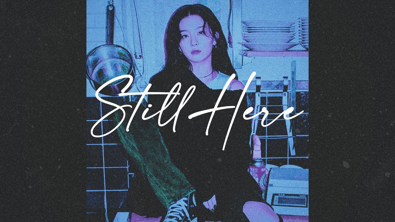 FREE Guitar R&b Type Beat 2023 - "STILL HERE" - Sad Rnb Type beat