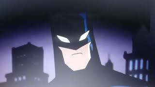 The Bat King 2019 trailer @scarletspiderentertainment2115