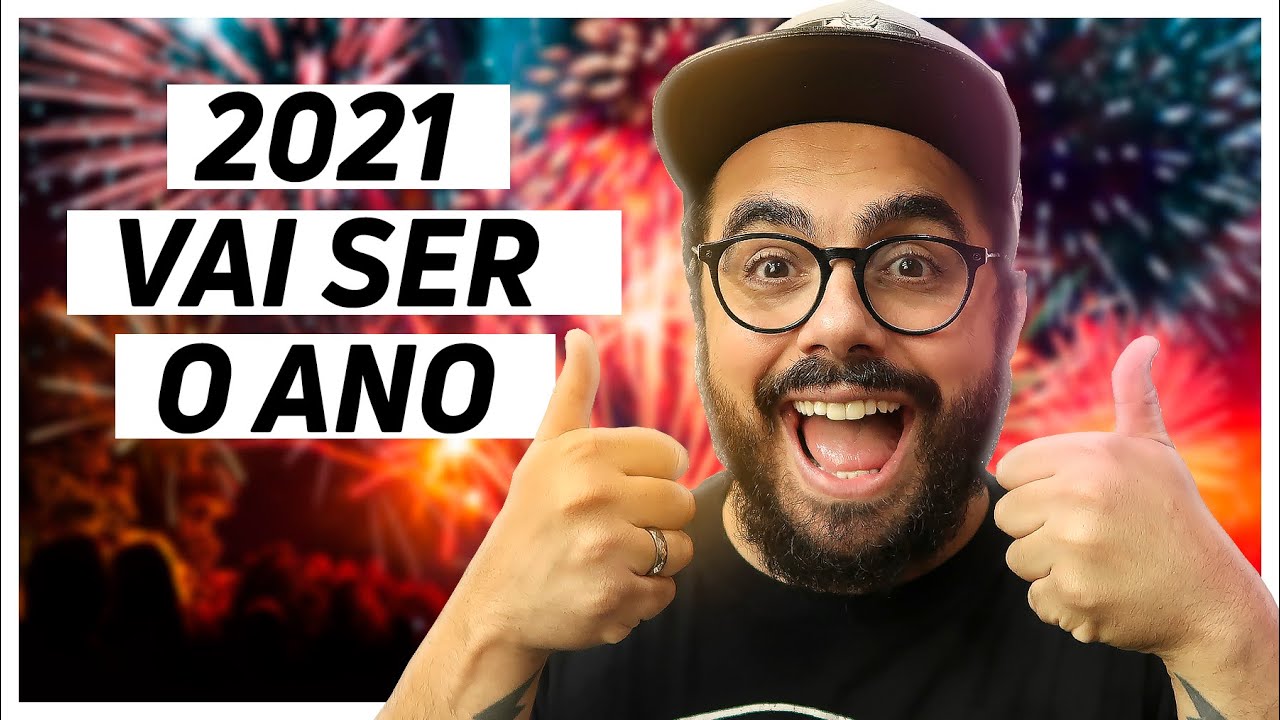 como ter um BOM 2021