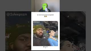 #actingchallenge