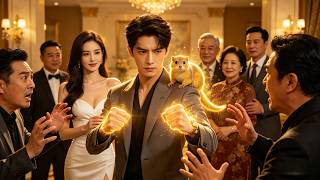 【Indo Sub】Dia bongkar anak angkat jahat dan rebut kembali nasibnya yang dicuri #Full #Minidrama